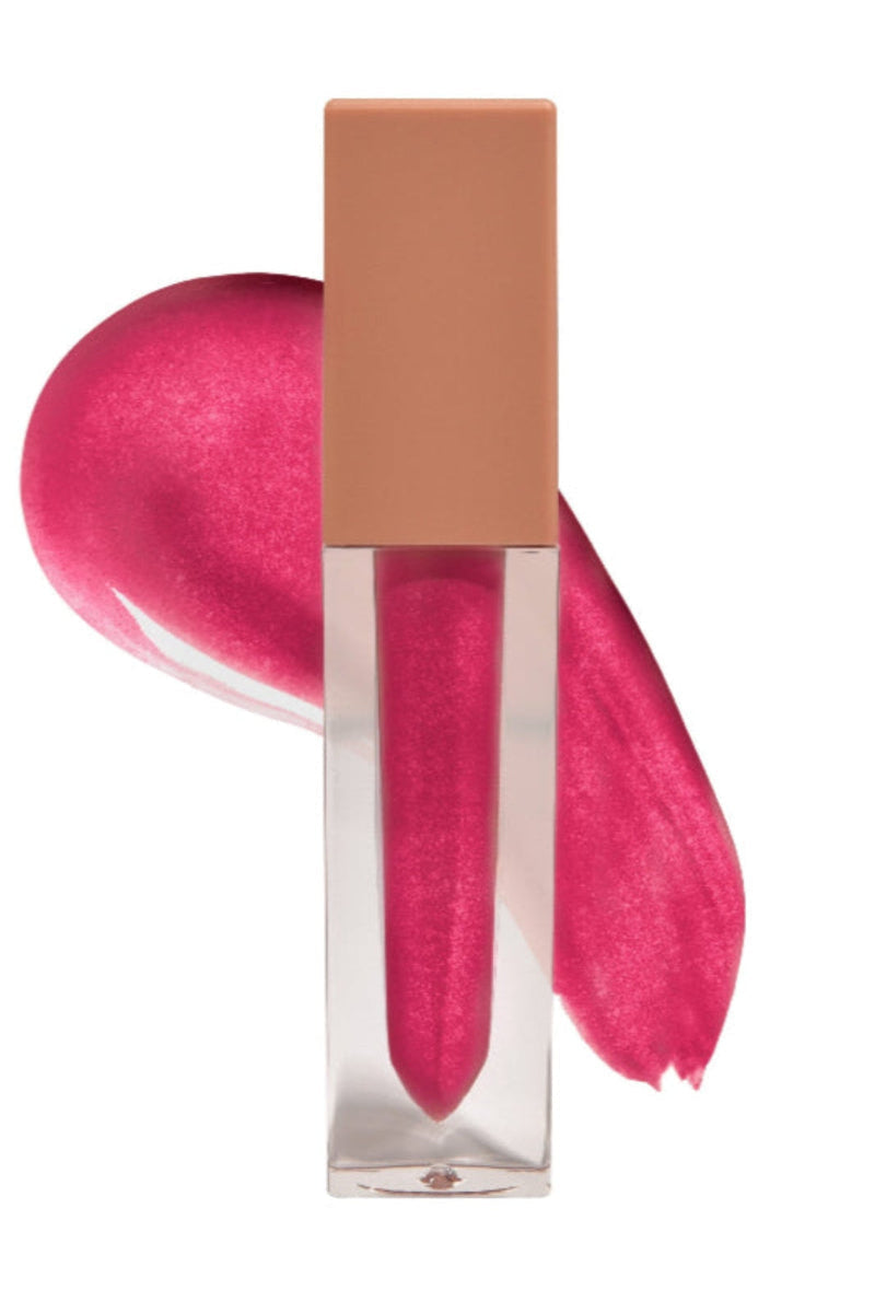 Lip gloss • 1 ACHETÉ, LE 2ᵉ OFFERT