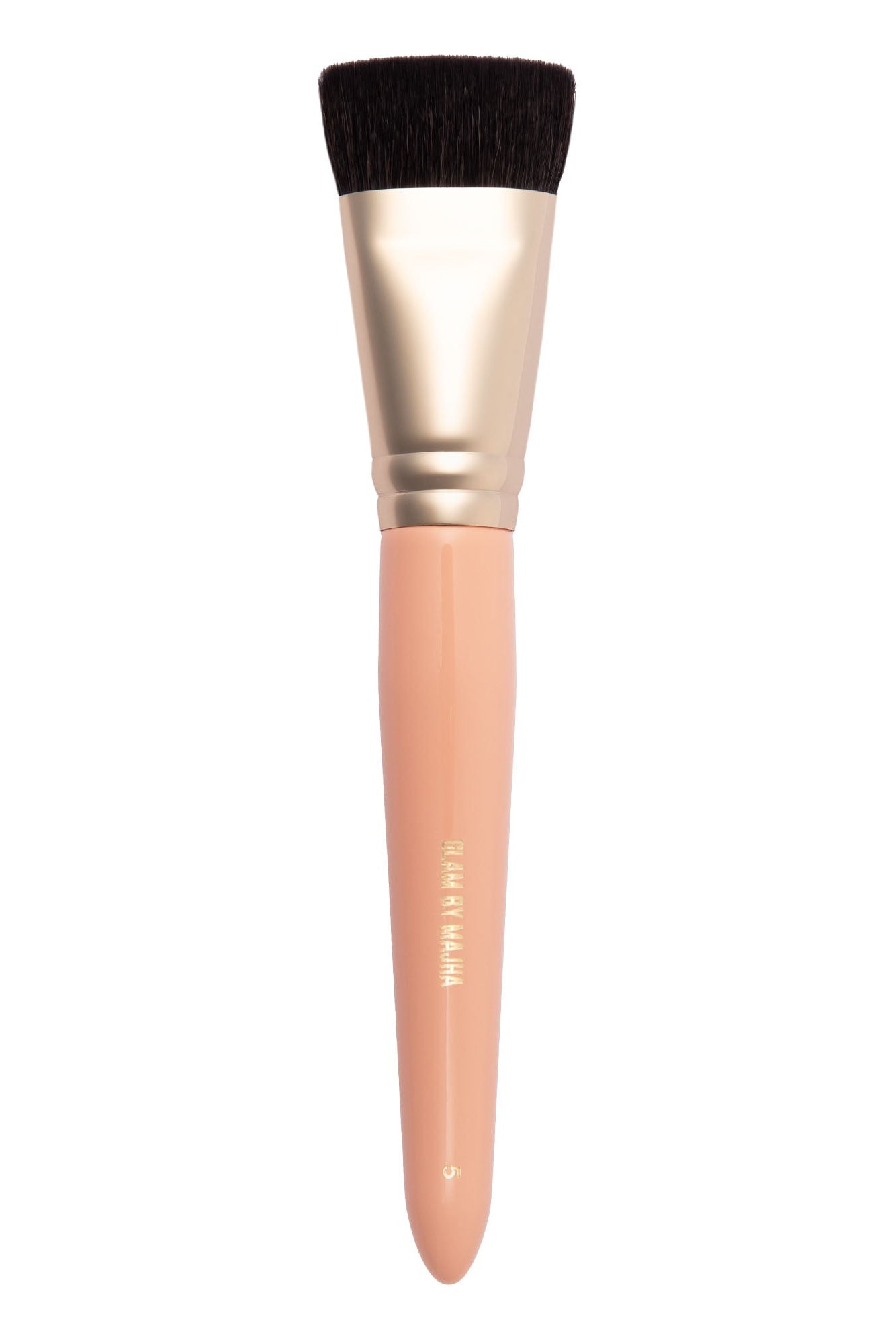 Pinceau contouring • 1 ACHETÉ, LE 2ᵉ OFFERT