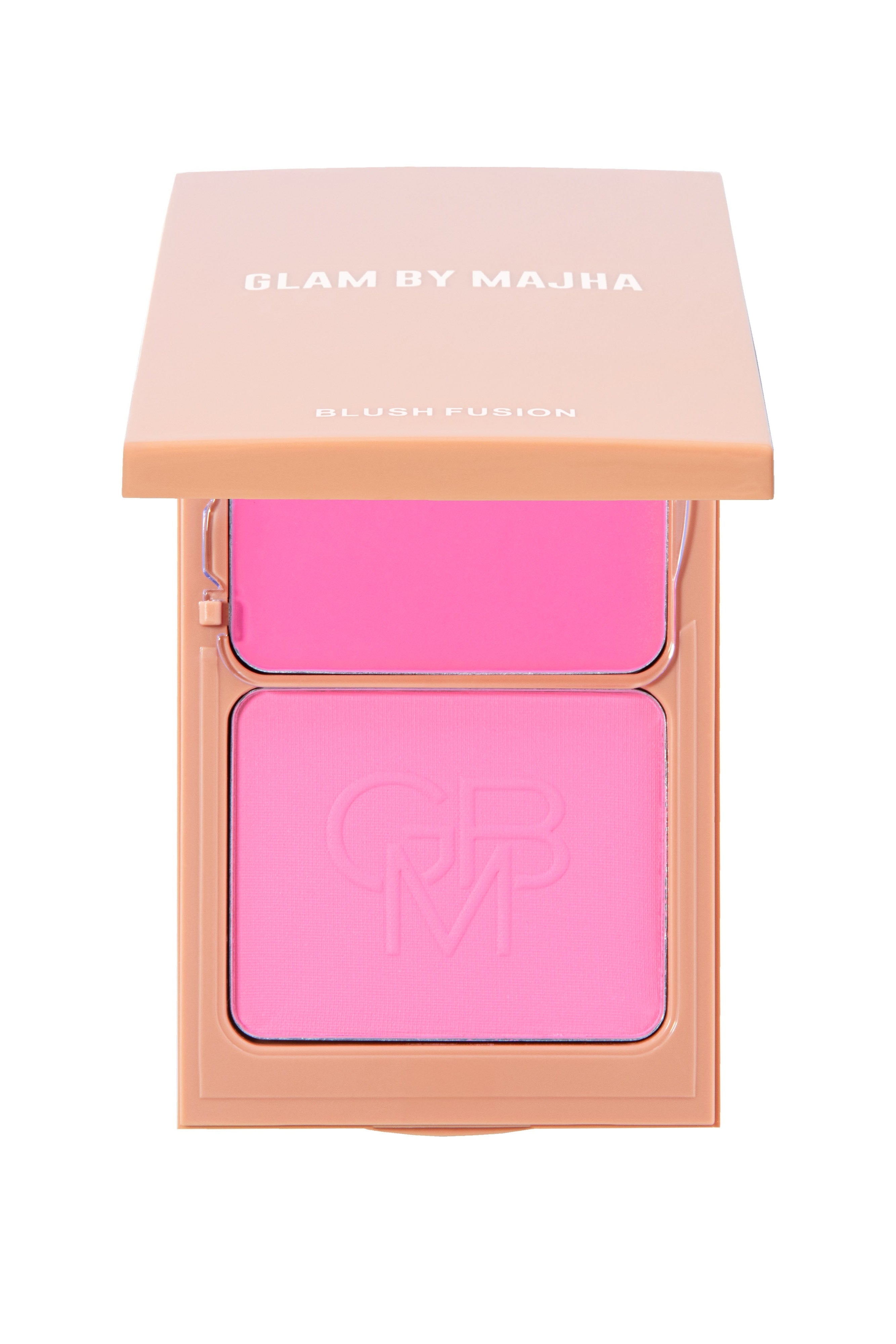 Blush fusion • 1 ACHETÉ, LE 2ᵉ OFFERT