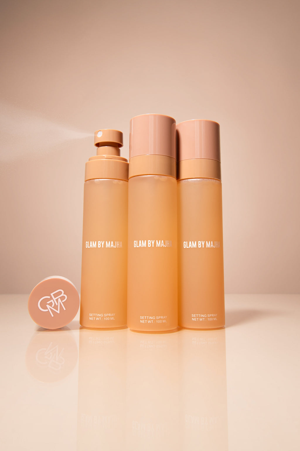 Spray fixateur • 1 ACHETÉ, LE 2ᵉ OFFERT