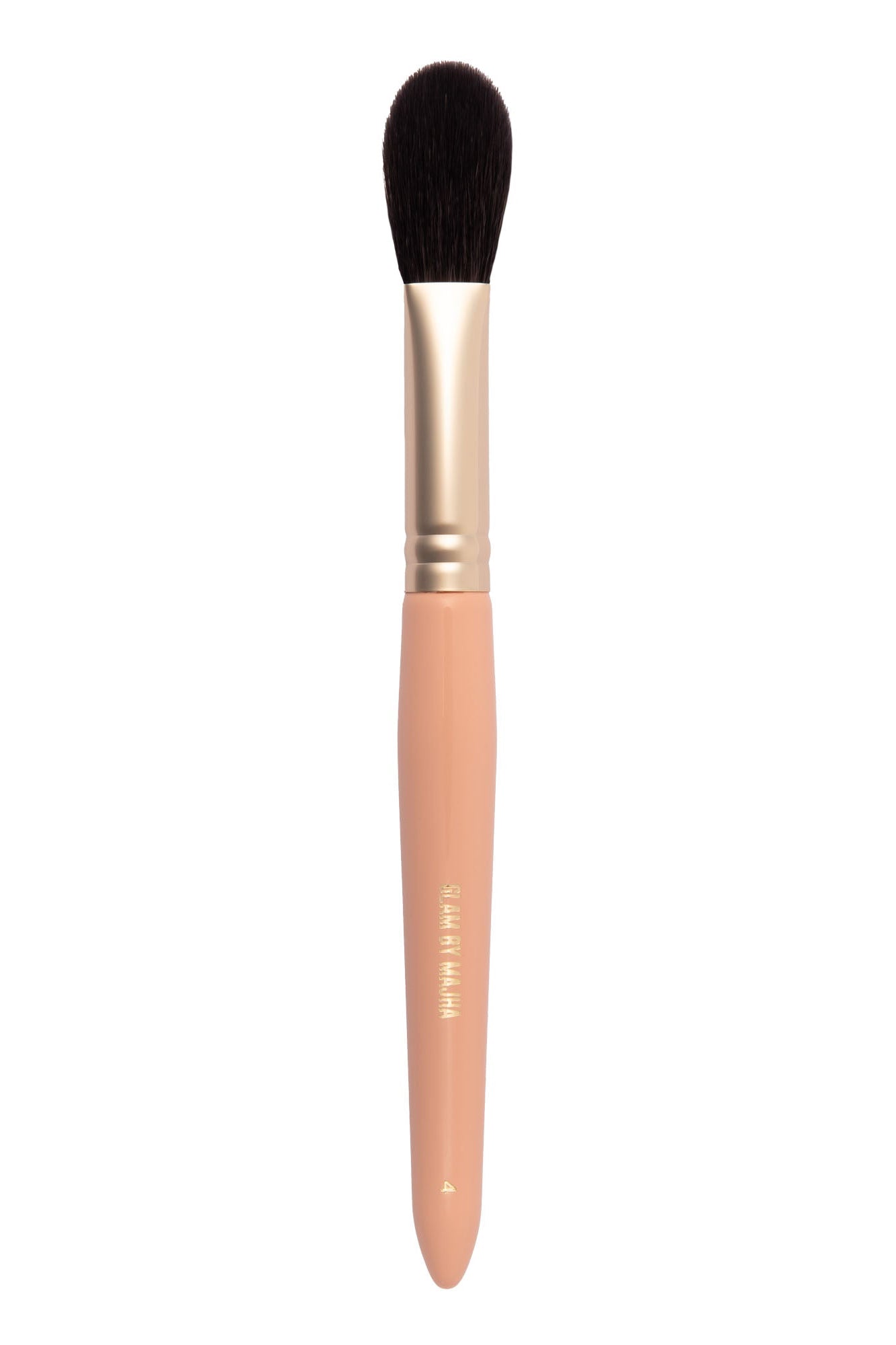 Pinceau Blush • 1 ACHETÉ, LE 2ᵉ OFFERT