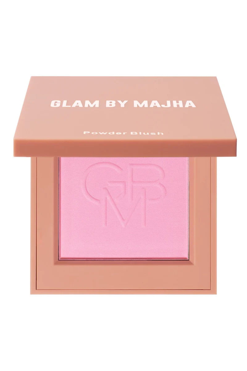 Blush poudre • 1 ACHETÉ, LE 2ᵉ OFFERT