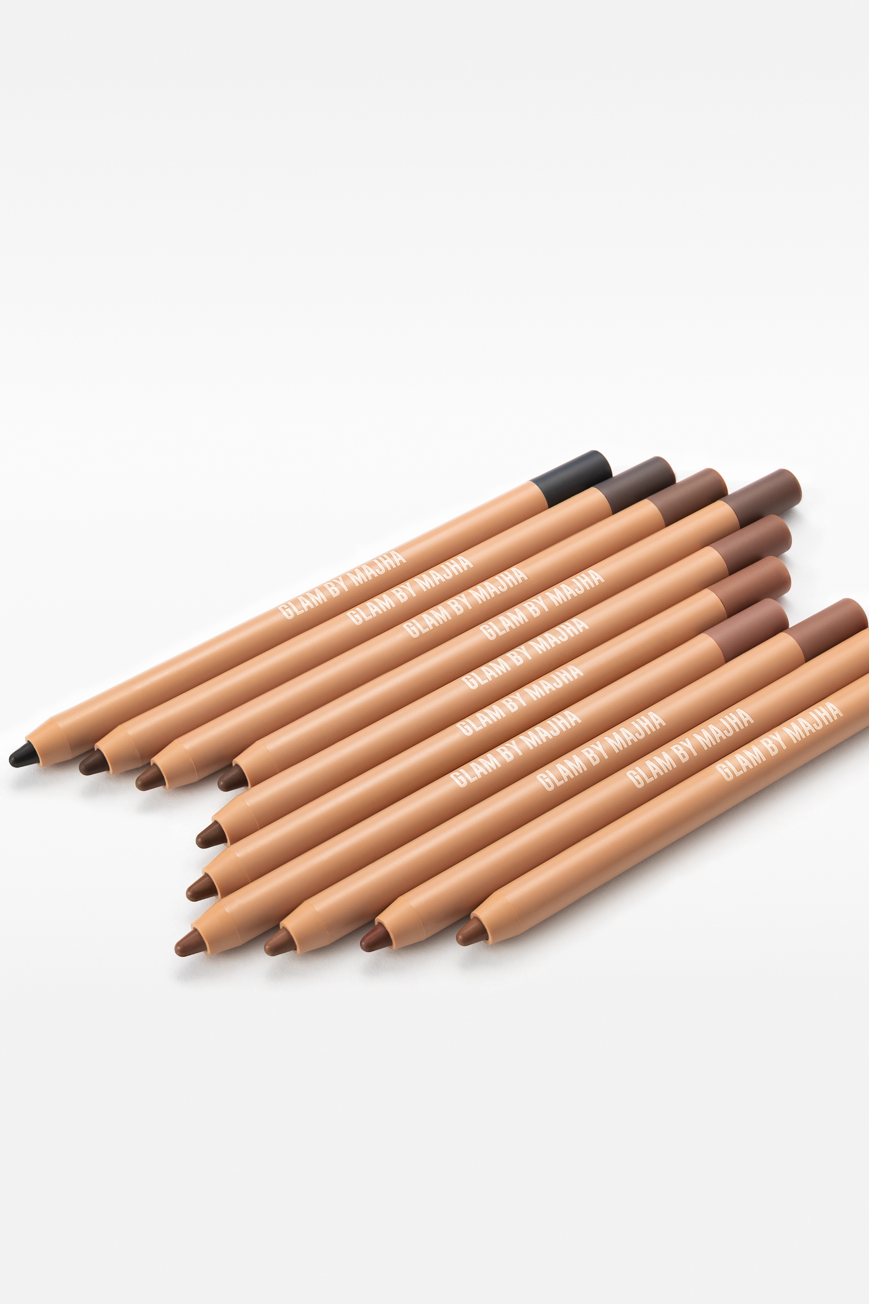 Crayon à lèvres • 1 ACHETÉ, LE 2ᵉ OFFERT