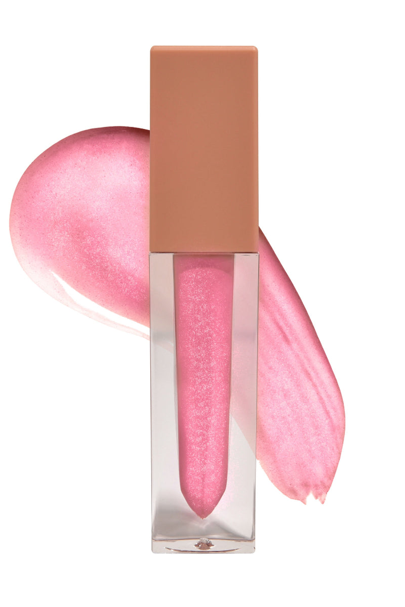 Lip gloss • 1 ACHETÉ, LE 2ᵉ OFFERT