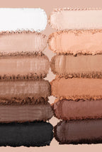 Palette -  Ultimate matte • 1 ACHETÉ, LE 2ᵉ OFFERT