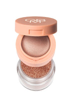 Dual Eyeshadow • 1 ACHETÉ, LE 2ᵉ OFFERT