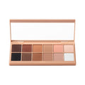 Palette -  Ultimate matte • 1 ACHETÉ, LE 2ᵉ OFFERT