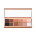 Palette -  Ultimate matte • 1 ACHETÉ, LE 2ᵉ OFFERT
