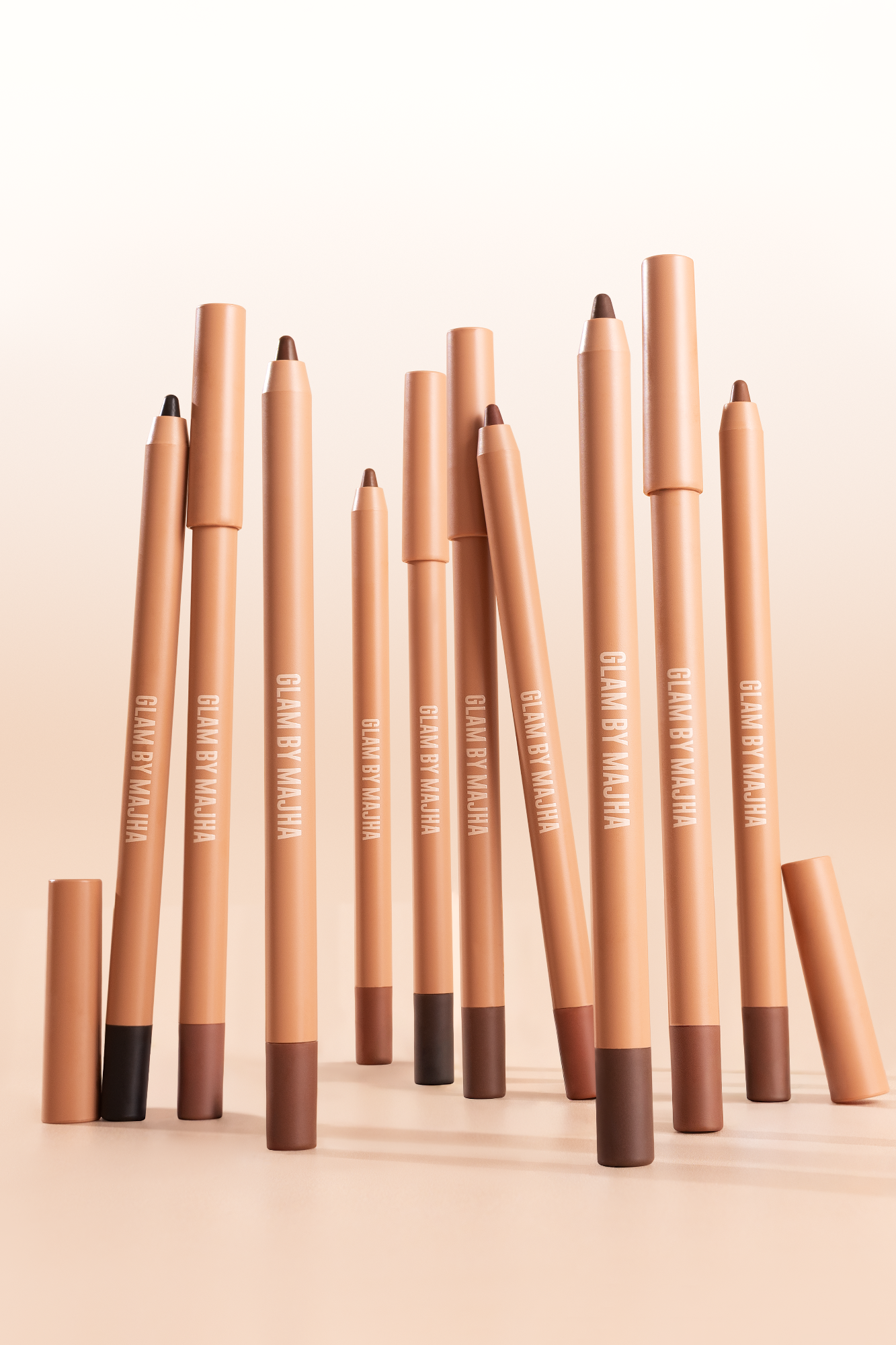 Crayon à lèvres • 1 ACHETÉ, LE 2ᵉ OFFERT