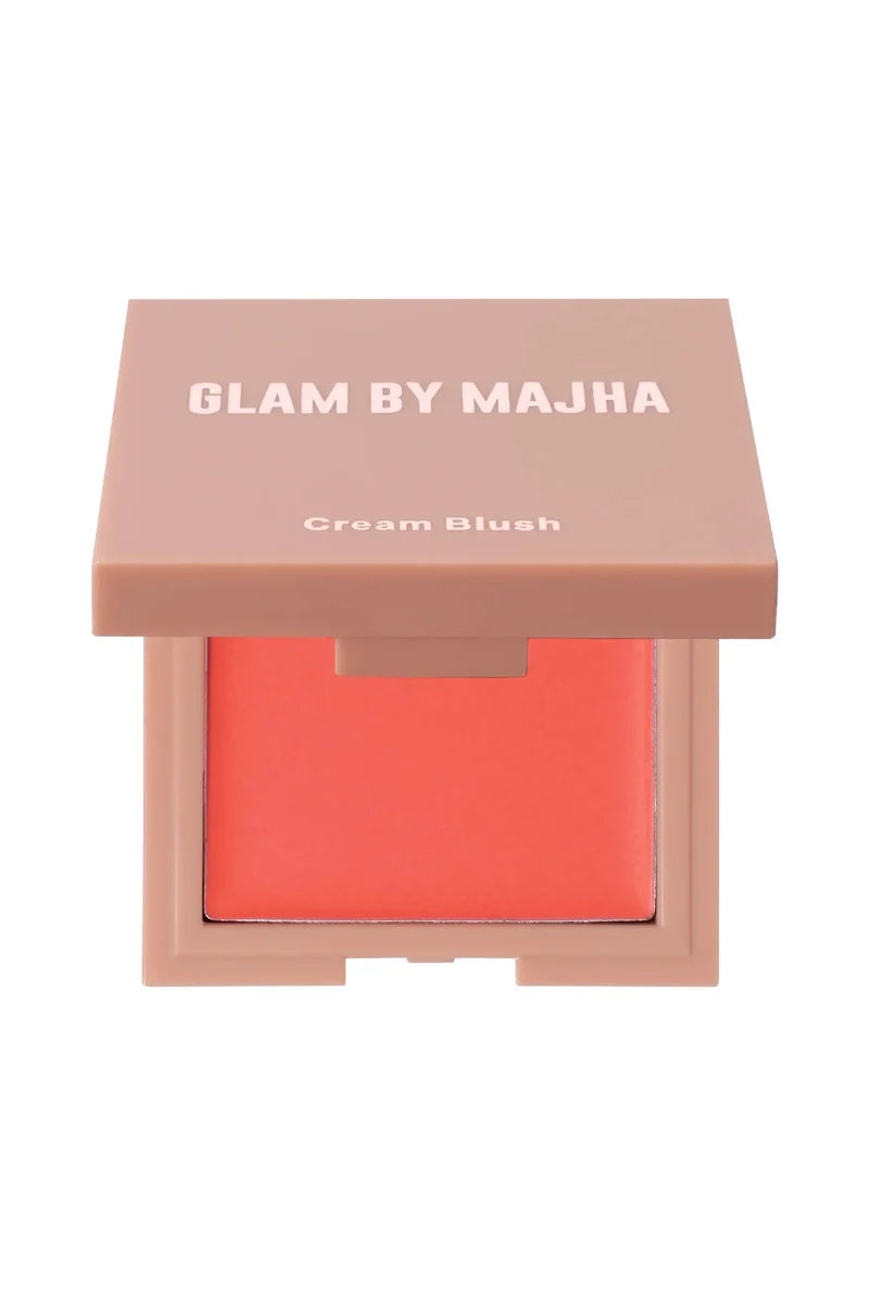 Blush crème • 1 ACHETÉ, LE 2ᵉ OFFERT