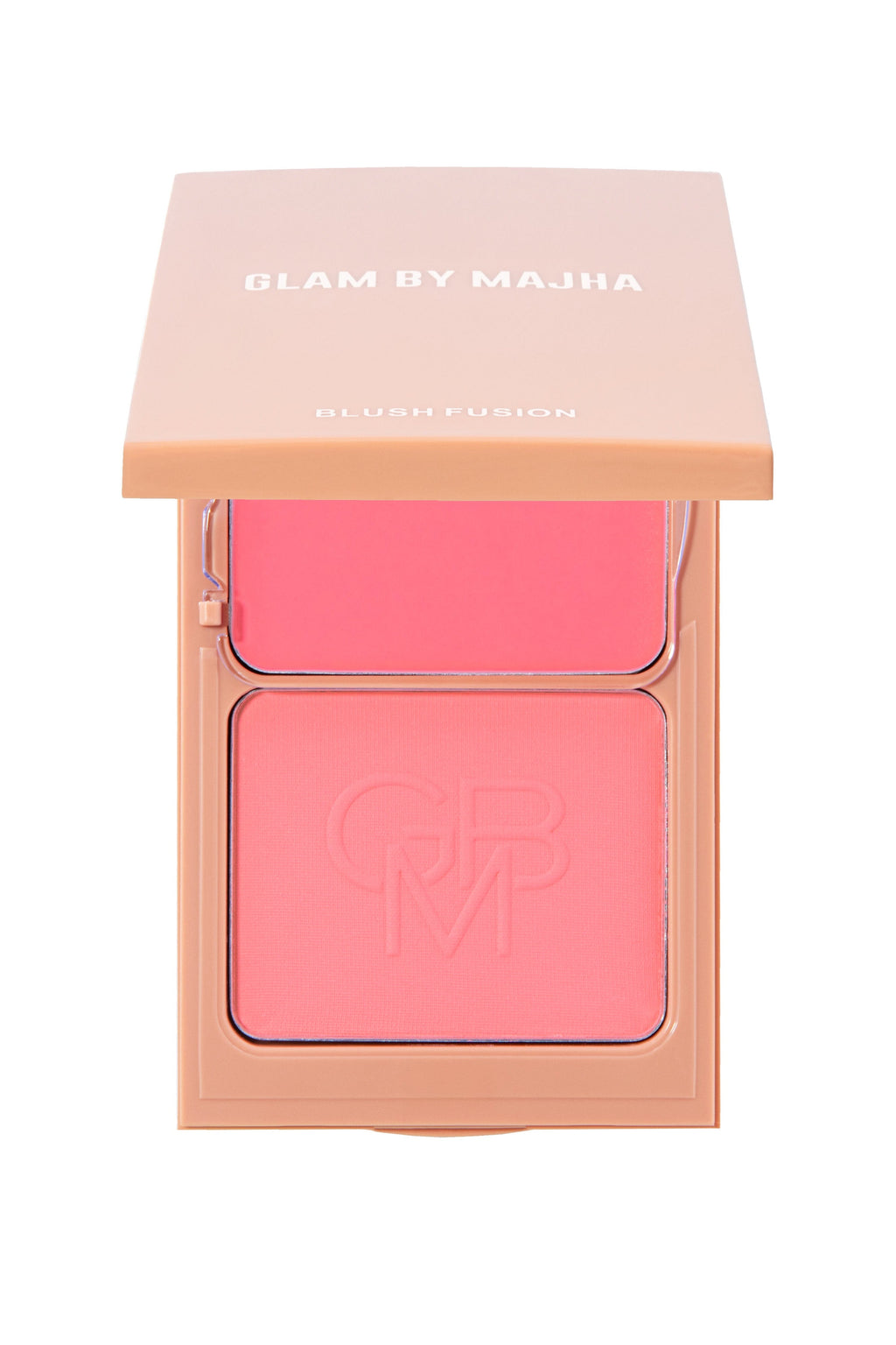 Blush fusion • 1 ACHETÉ, LE 2ᵉ OFFERT