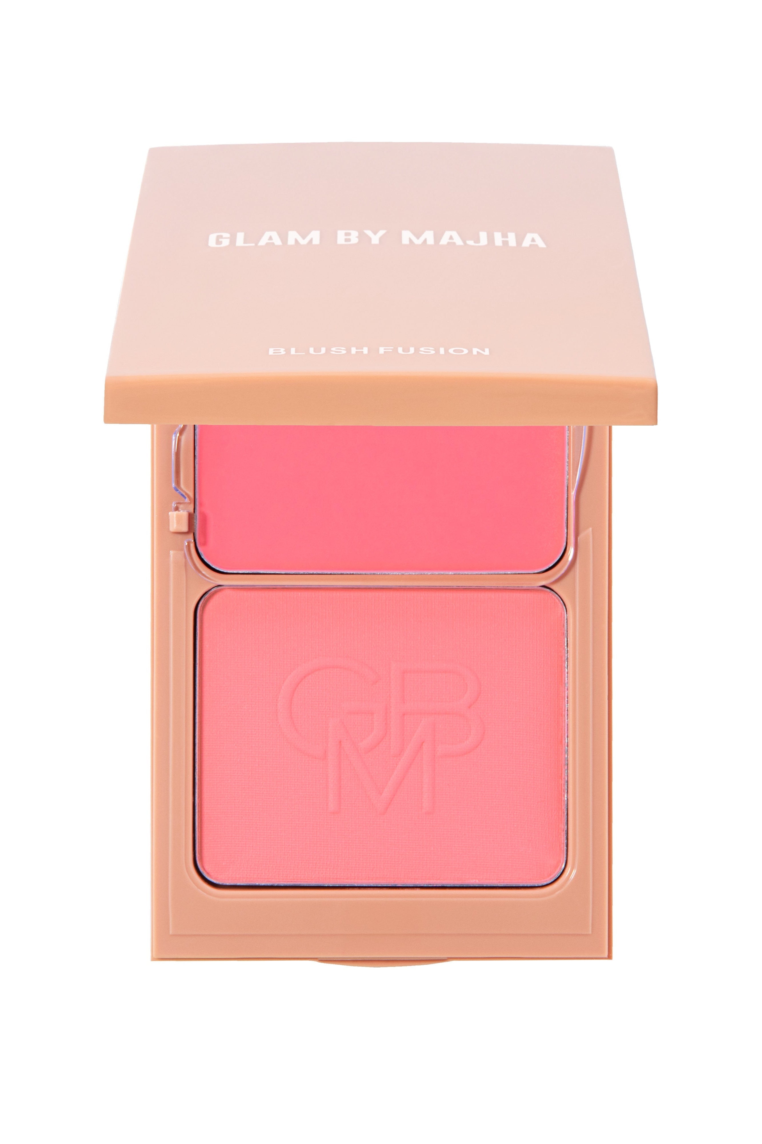 Blush fusion • 1 ACHETÉ, LE 2ᵉ OFFERT