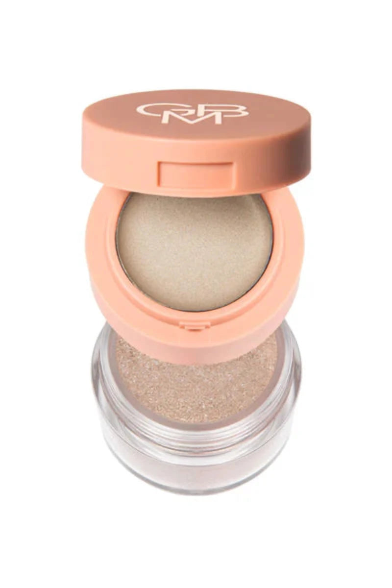 Dual Eyeshadow • 1 ACHETÉ, LE 2ᵉ OFFERT