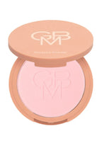 Poudre compacte • 1 ACHETÉ, LE 2ᵉ OFFERT