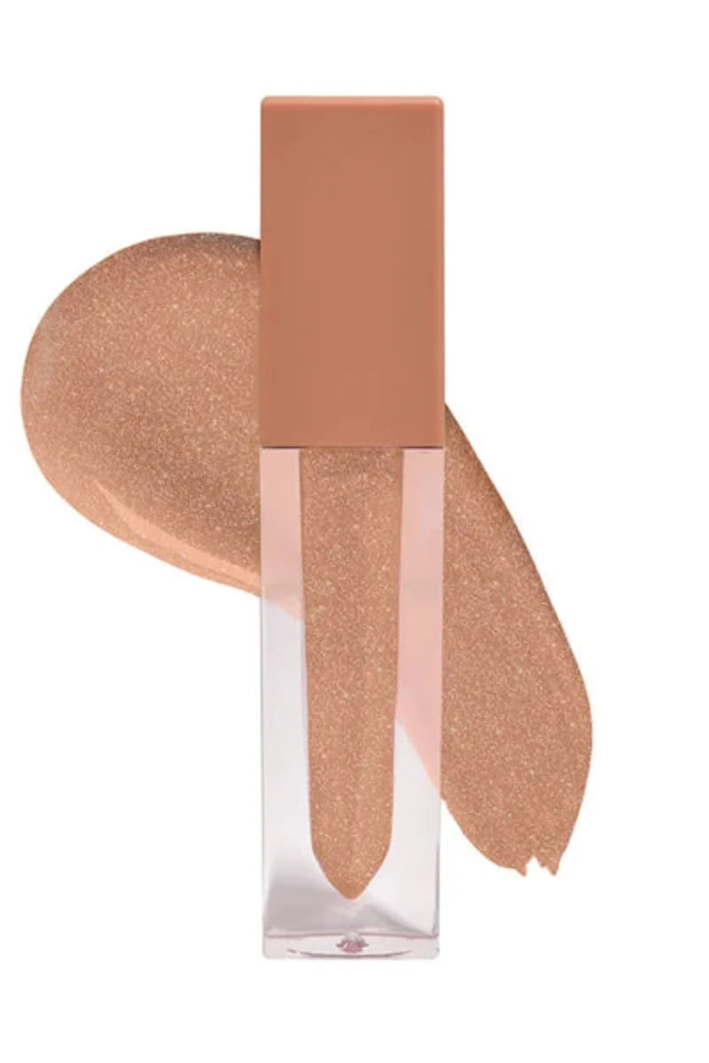 Lip gloss • 1 ACHETÉ, LE 2ᵉ OFFERT