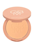 Poudre compacte • 1 ACHETÉ, LE 2ᵉ OFFERT