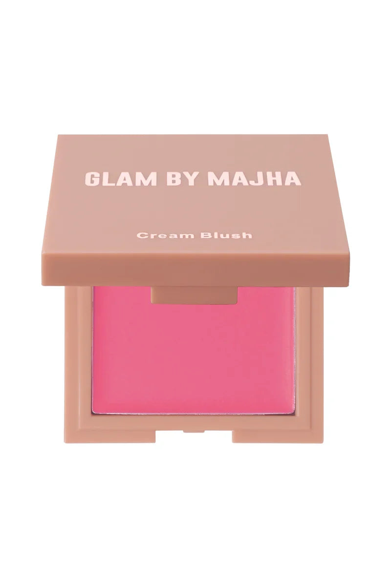 Blush crème • 1 ACHETÉ, LE 2ᵉ OFFERT