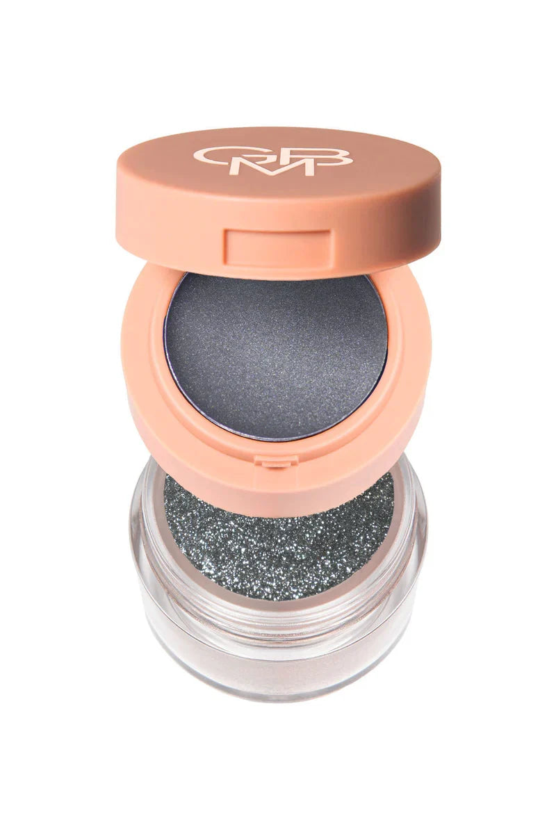 Dual Eyeshadow • 1 ACHETÉ, LE 2ᵉ OFFERT