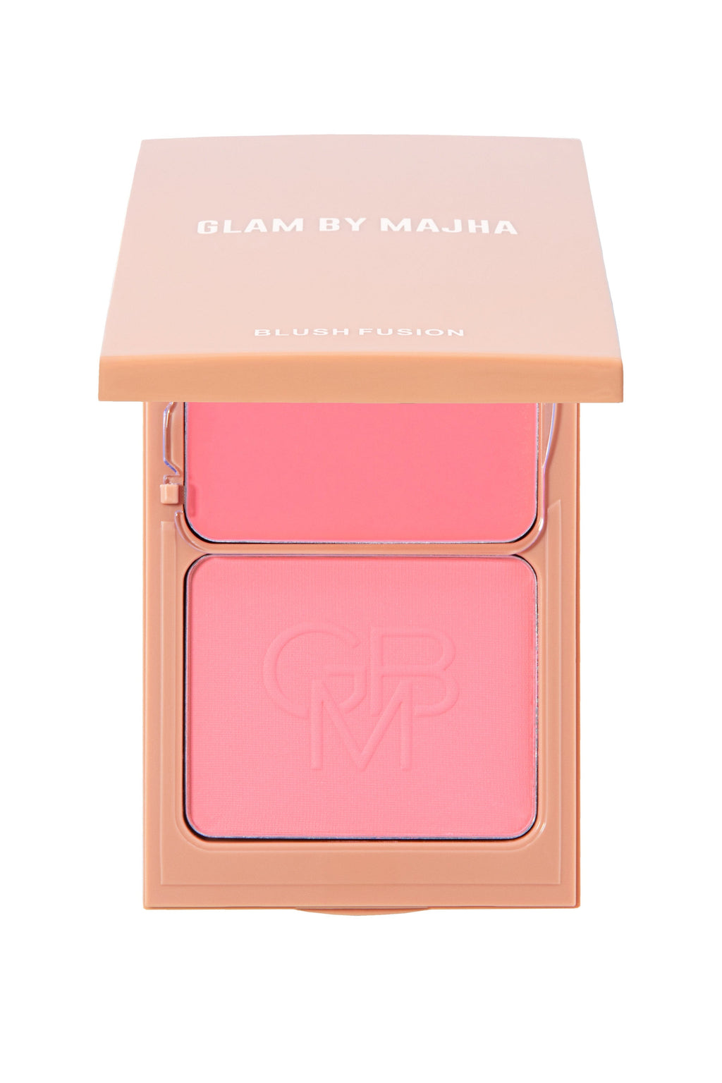 Blush fusion • 1 ACHETÉ, LE 2ᵉ OFFERT