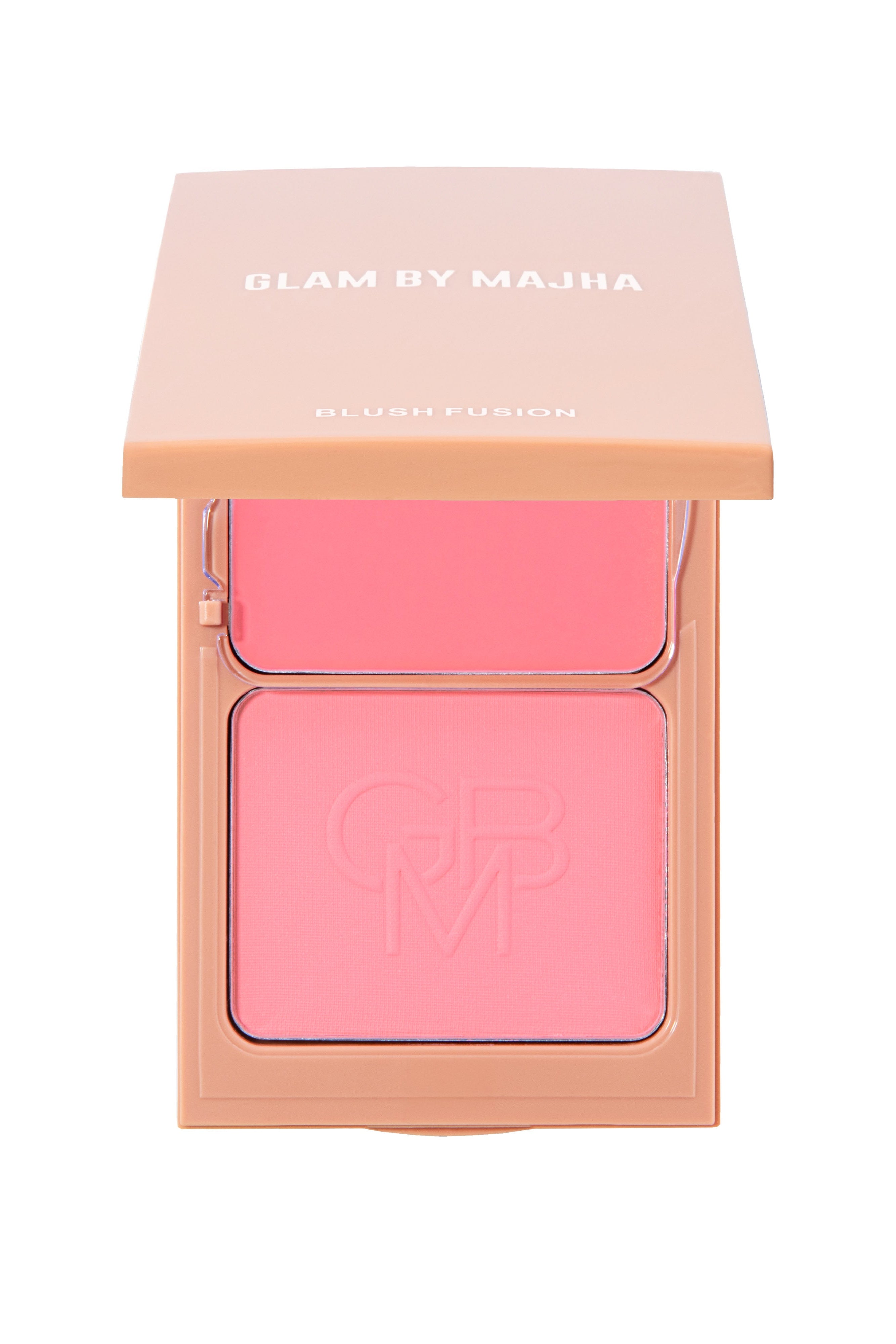 Blush fusion • 1 ACHETÉ, LE 2ᵉ OFFERT