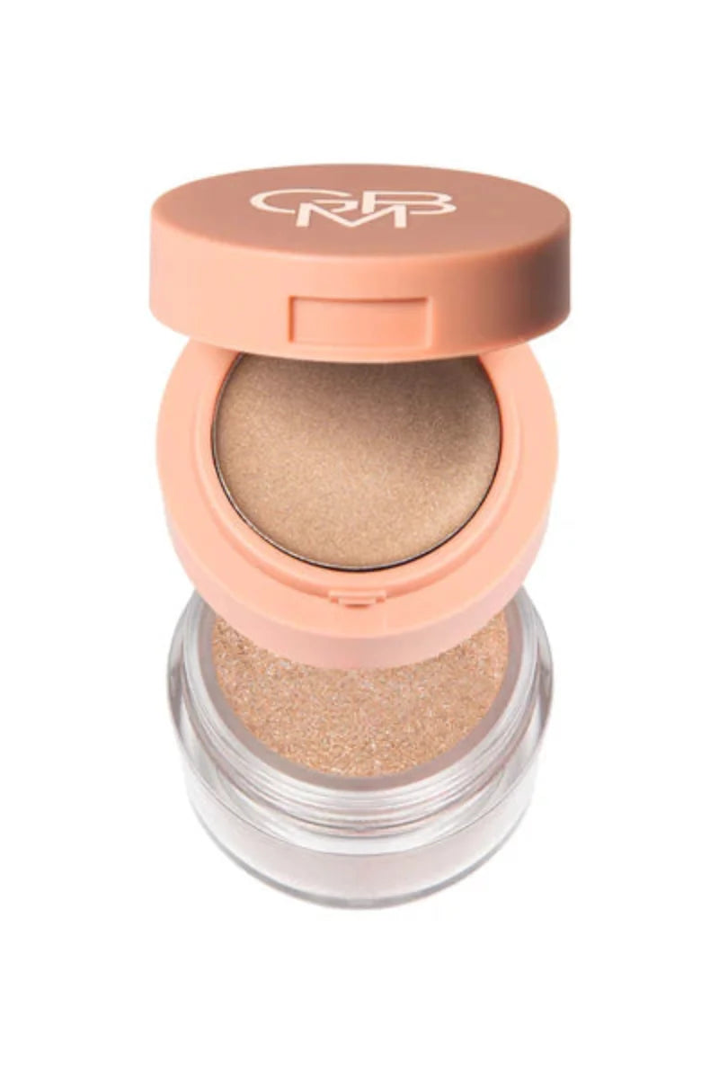 Dual Eyeshadow • 1 ACHETÉ, LE 2ᵉ OFFERT