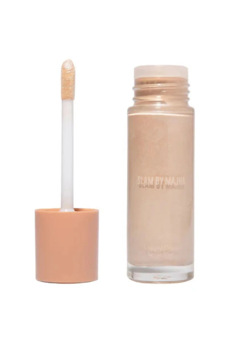 Liquid Glow • 1 ACHETÉ, LE 2ᵉ OFFERT