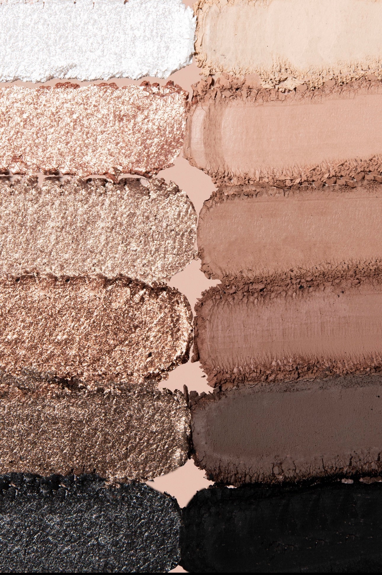 Palette - Soft glam • 1 ACHETÉ, LE 2ᵉ OFFERT