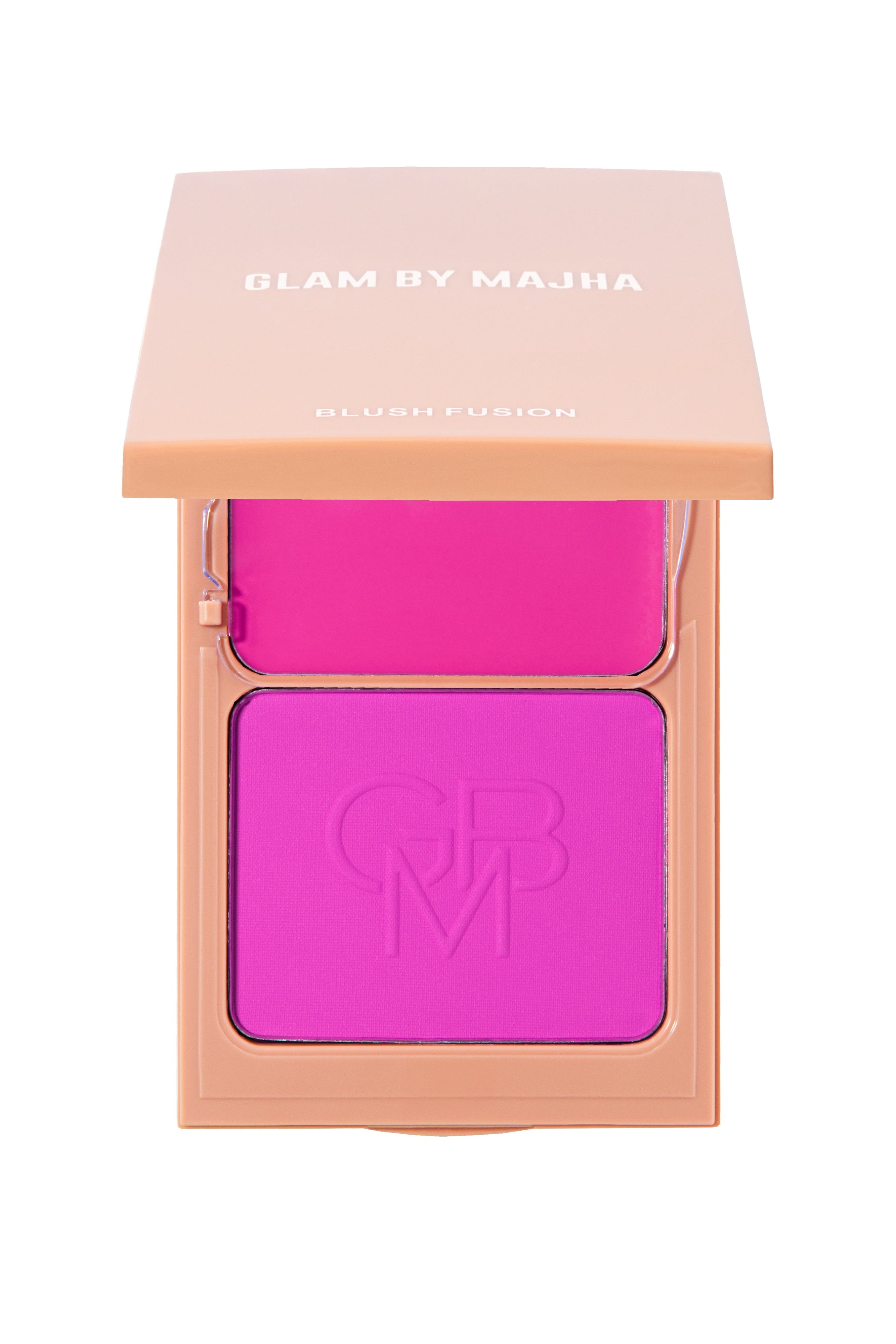 Blush fusion • 1 ACHETÉ, LE 2ᵉ OFFERT