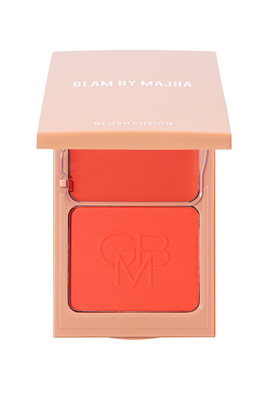 Blush fusion • 1 ACHETÉ, LE 2ᵉ OFFERT