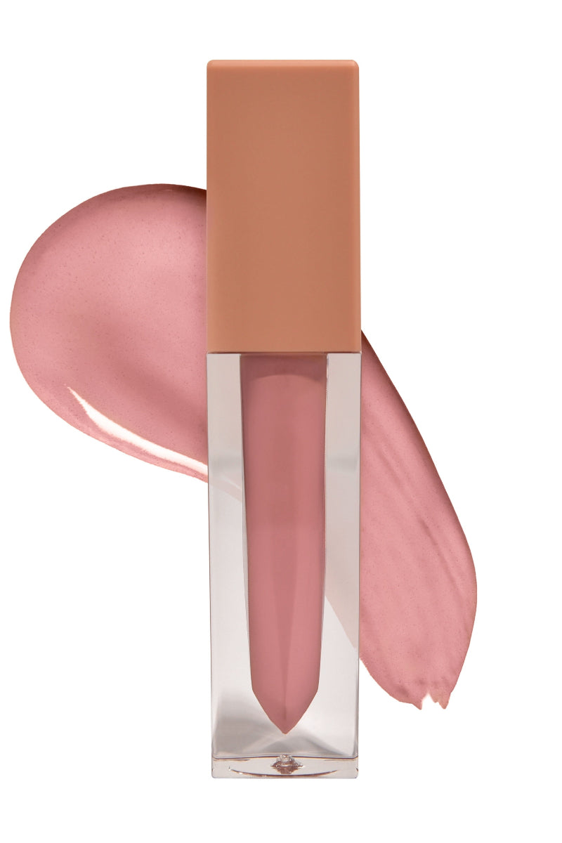 Lip gloss • 1 ACHETÉ, LE 2ᵉ OFFERT