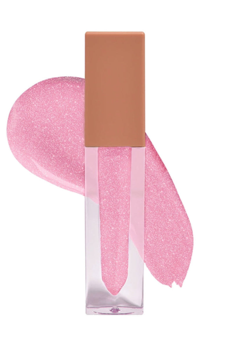Lip gloss • 1 ACHETÉ, LE 2ᵉ OFFERT
