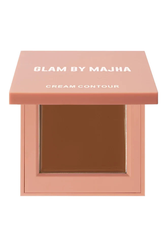 Cream Contour • 1 ACHETÉ, LE 2ᵉ OFFERT
