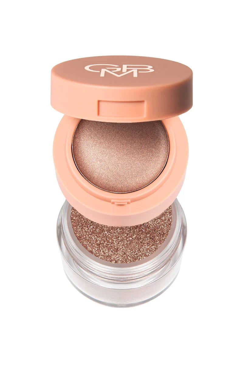 Dual Eyeshadow • 1 ACHETÉ, LE 2ᵉ OFFERT