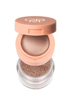 Dual Eyeshadow • 1 ACHETÉ, LE 2ᵉ OFFERT