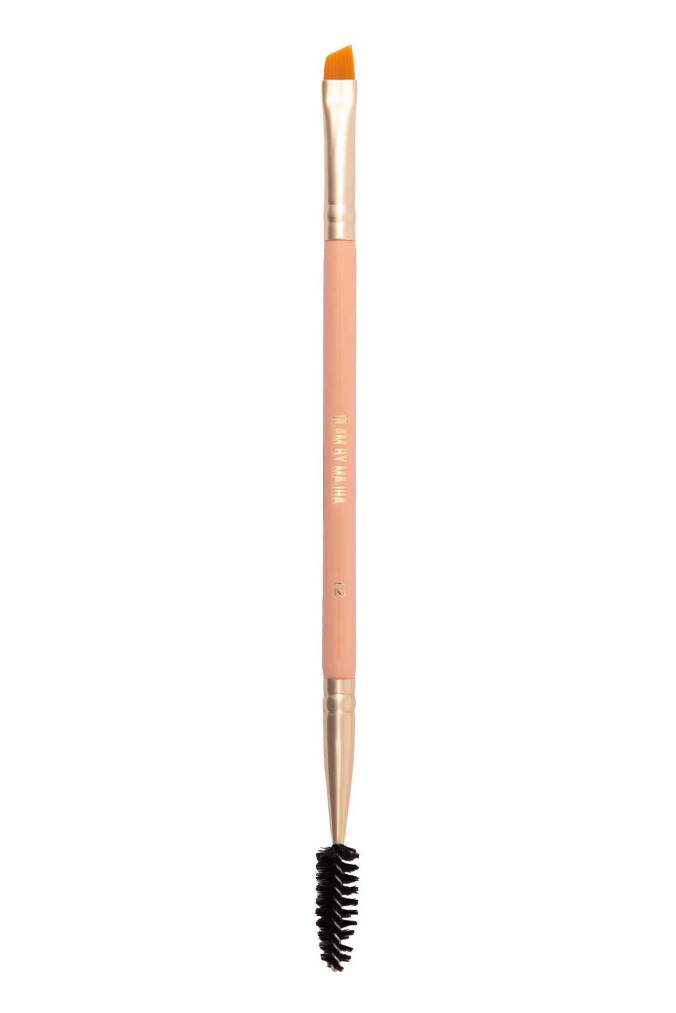 Pinceau sourcils • 1 ACHETÉ, LE 2ᵉ OFFERT