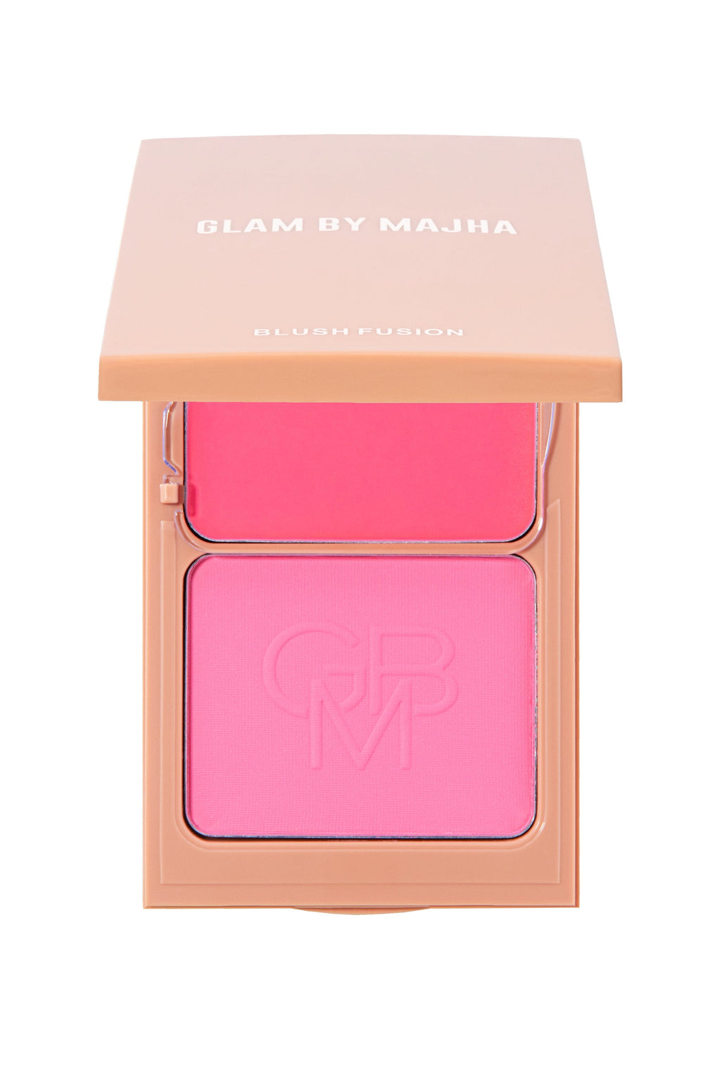 Blush fusion • 1 ACHETÉ, LE 2ᵉ OFFERT