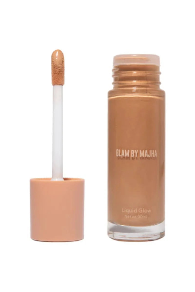 Liquid Glow • 1 ACHETÉ, LE 2ᵉ OFFERT