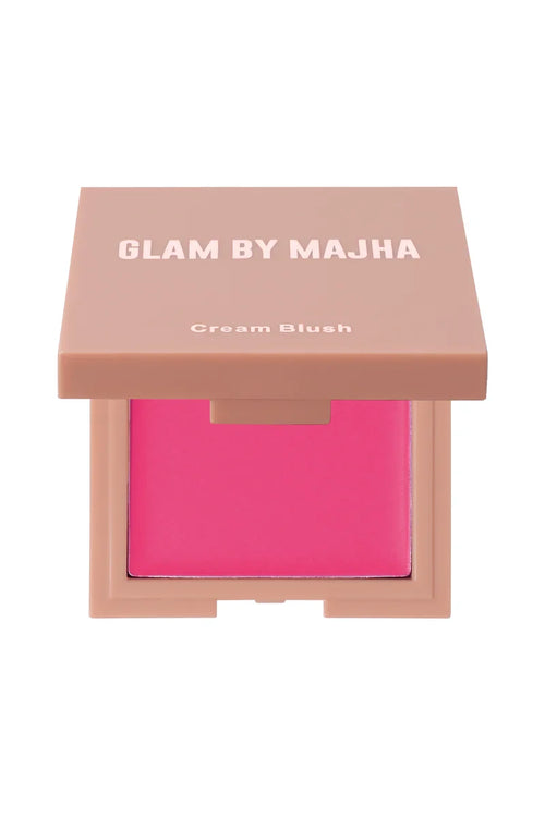Blush crème • 1 ACHETÉ, LE 2ᵉ OFFERT