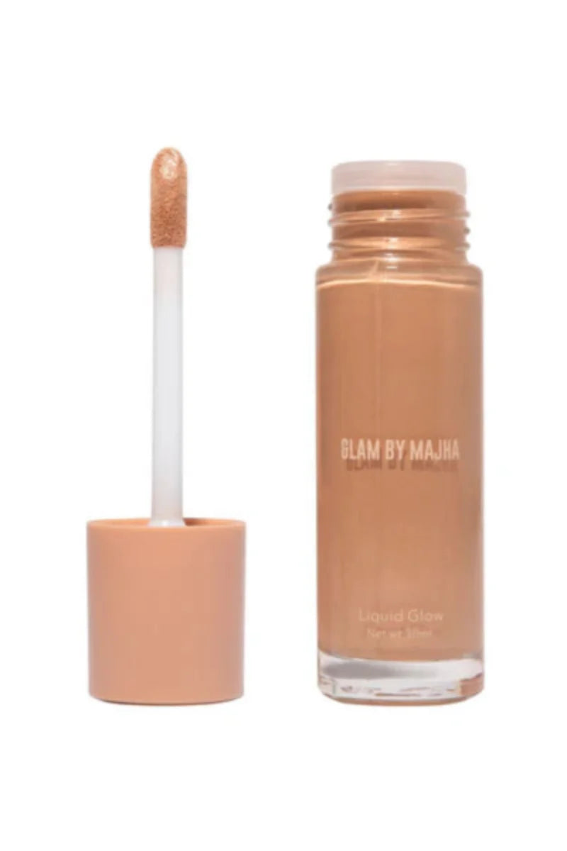 Liquid Glow • 1 ACHETÉ, LE 2ᵉ OFFERT