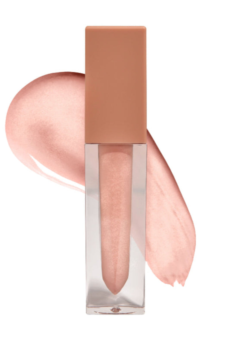 Lip gloss • 1 ACHETÉ, LE 2ᵉ OFFERT