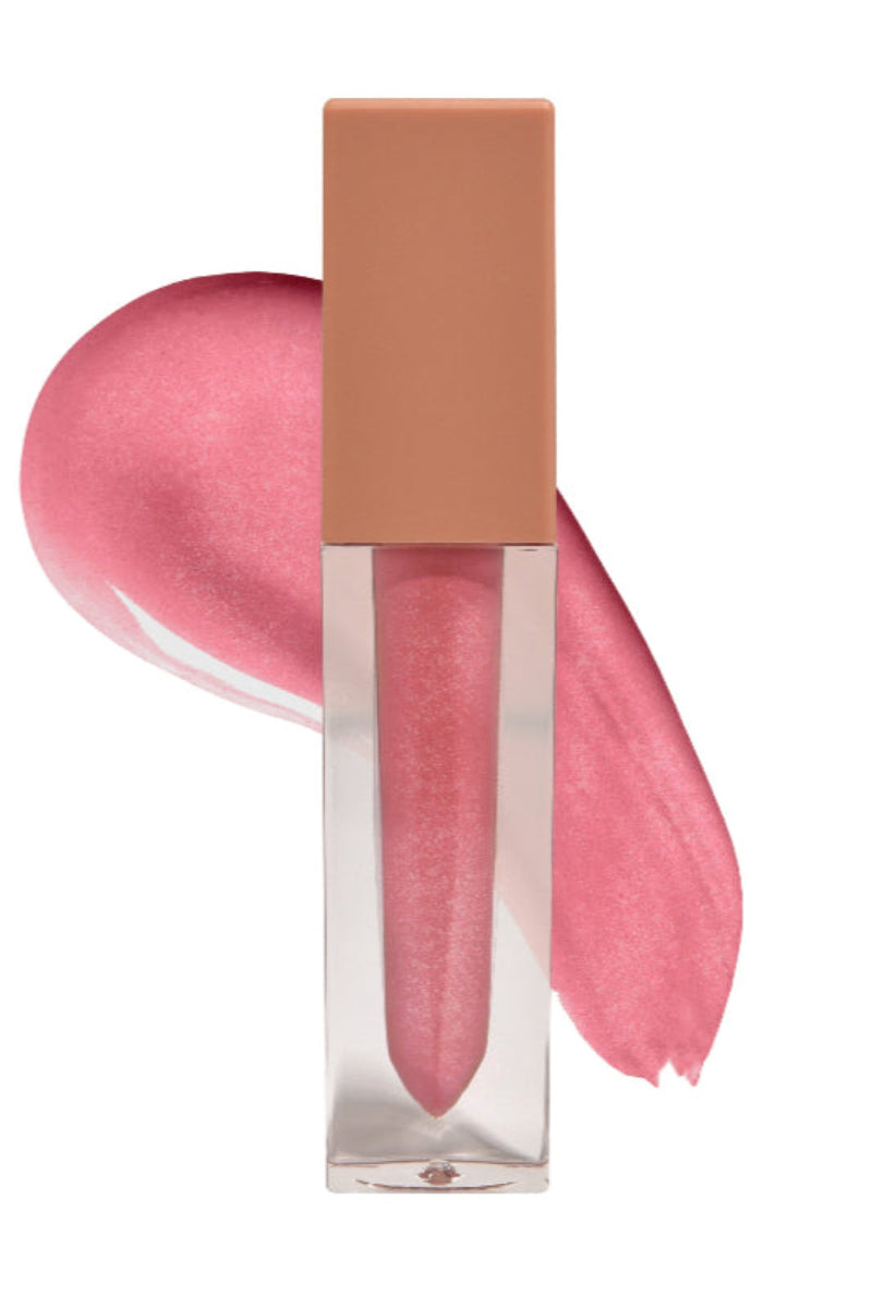 Lip gloss • 1 ACHETÉ, LE 2ᵉ OFFERT