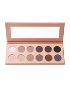 Smokey Eyeshadow palette • 1 ACHETÉ, LE 2ᵉ OFFERT