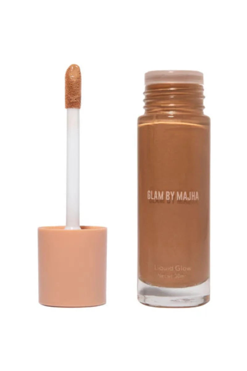 Liquid Glow • 1 ACHETÉ, LE 2ᵉ OFFERT