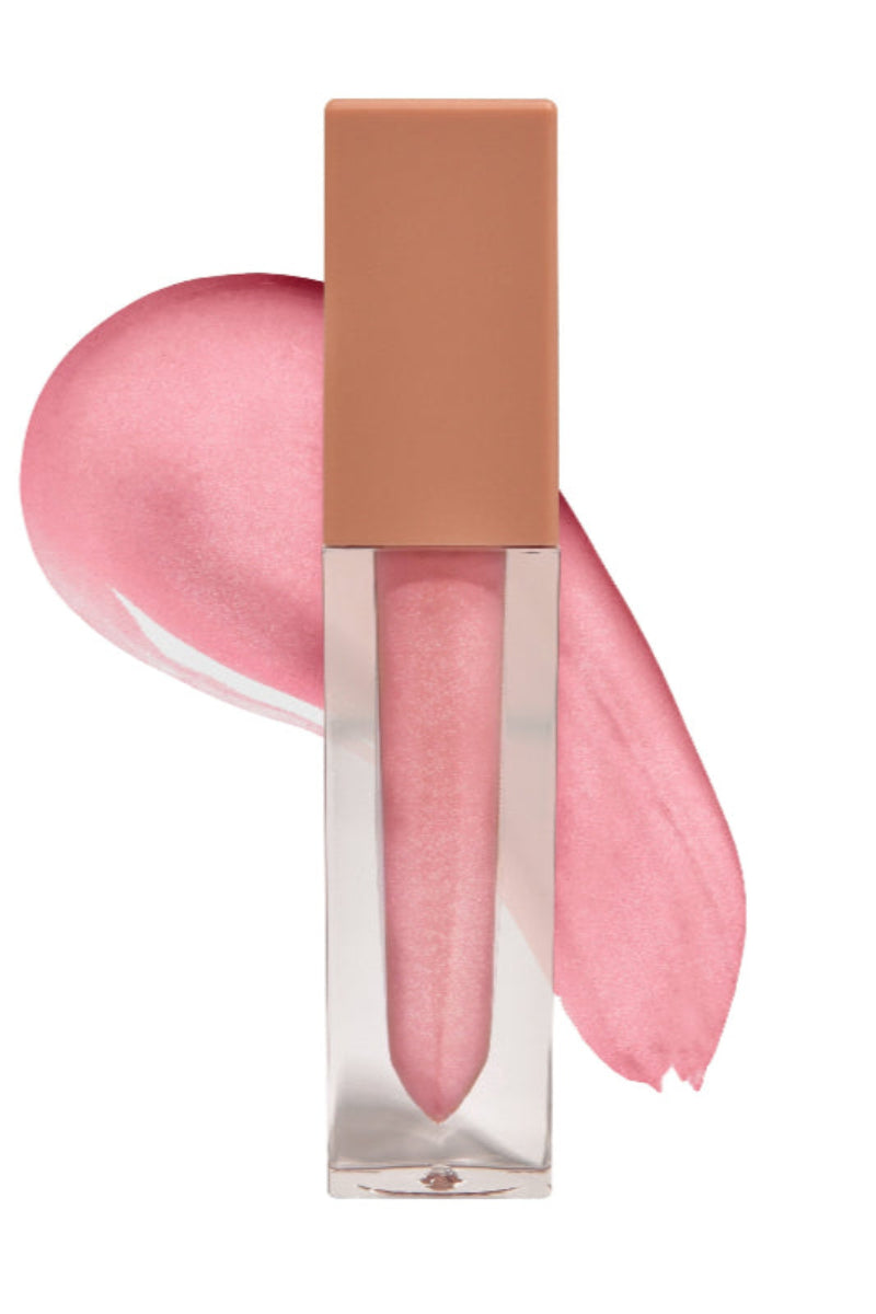 Lip gloss • 1 ACHETÉ, LE 2ᵉ OFFERT