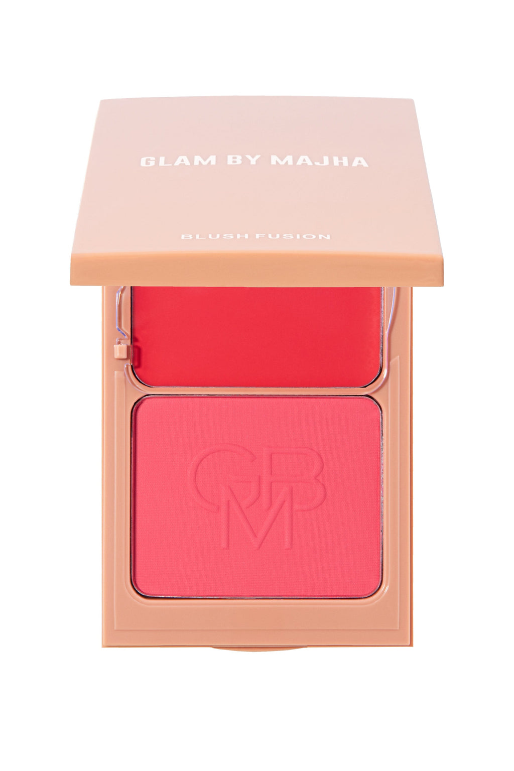 Blush fusion • 1 ACHETÉ, LE 2ᵉ OFFERT