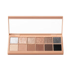 Palette - Soft glam • 1 ACHETÉ, LE 2ᵉ OFFERT