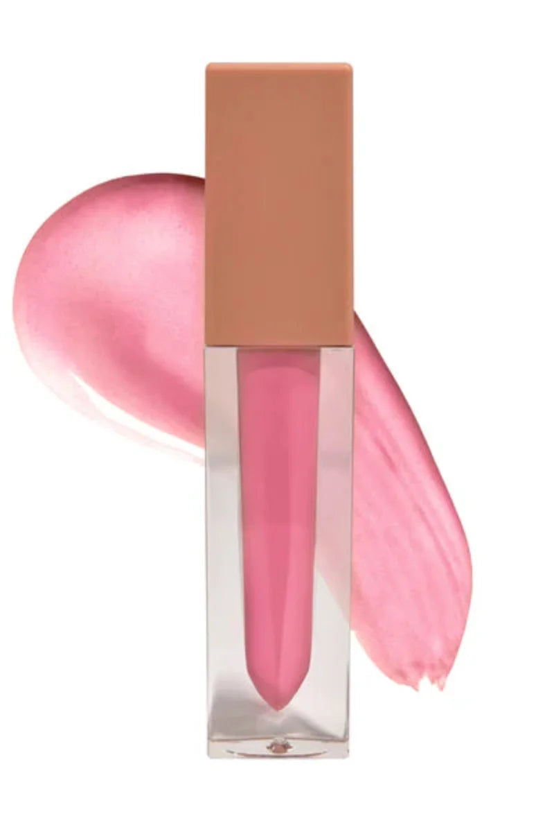 Lip gloss • 1 ACHETÉ, LE 2ᵉ OFFERT