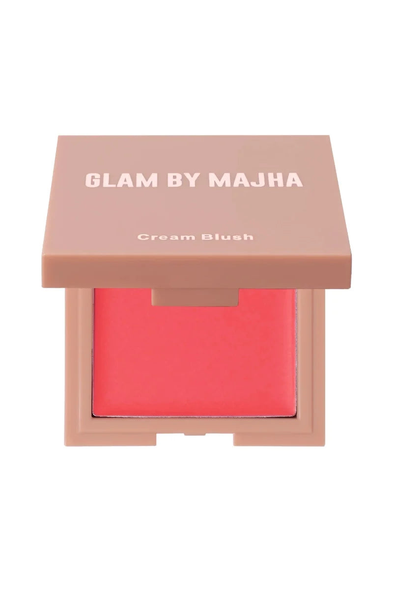 Blush crème • 1 ACHETÉ, LE 2ᵉ OFFERT