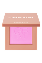 Blush poudre • 1 ACHETÉ, LE 2ᵉ OFFERT