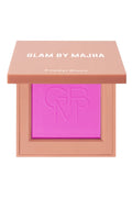 Blush poudre • 1 ACHETÉ, LE 2ᵉ OFFERT